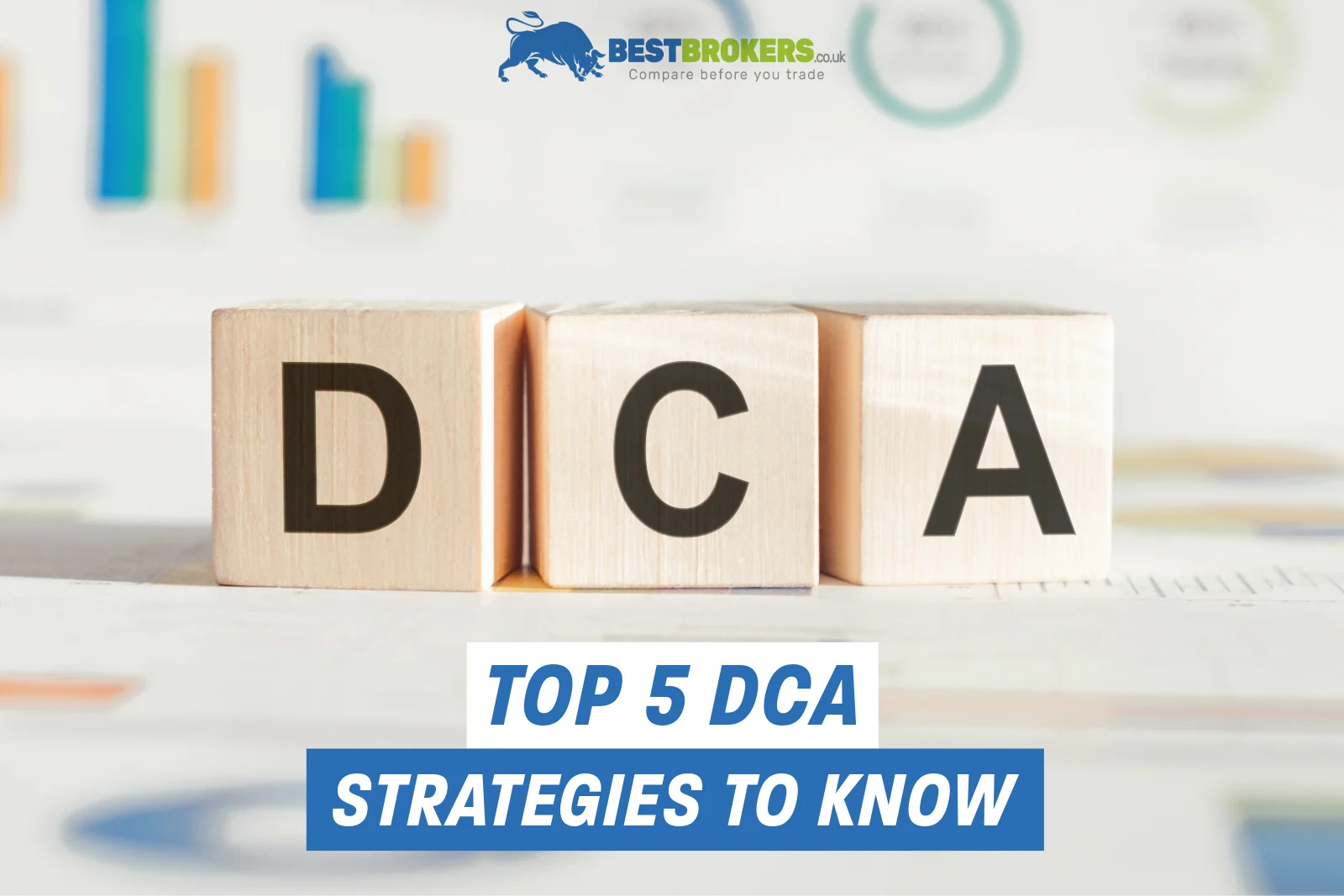 Top 5 DCA Strategies Investors Use to Build Long-Term Wealth