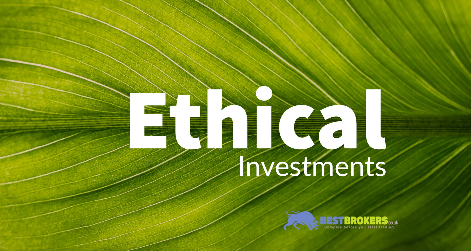 What is ethical investing and why you should care
