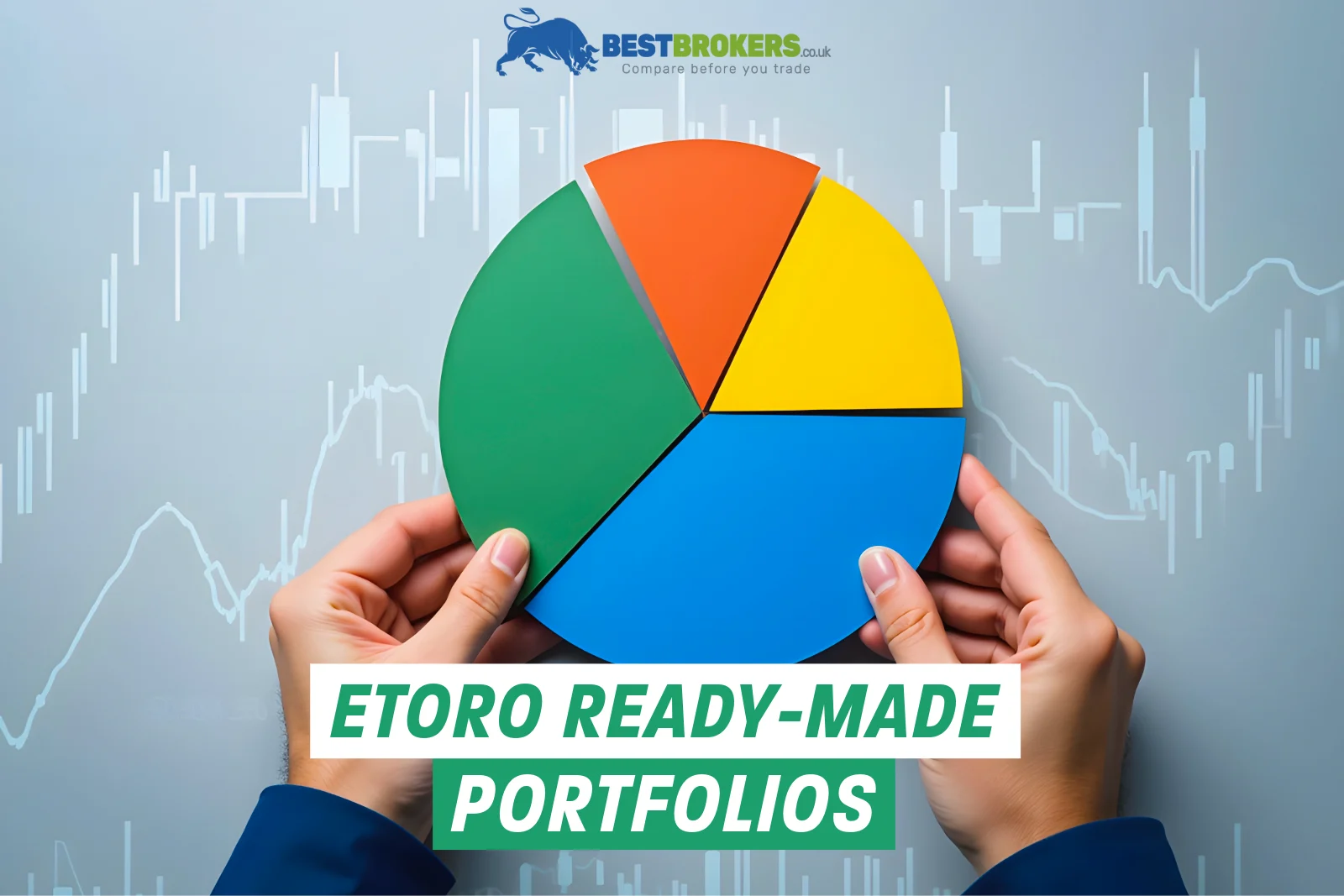 eToro ready-made portfolios: An easy way to invest in key sectors