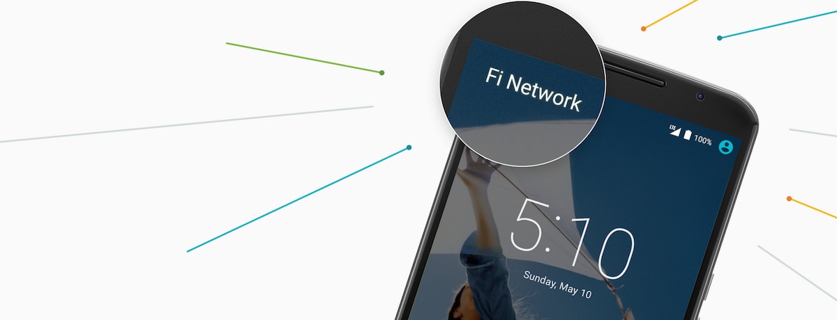 Google now offering its own mobile phone plans