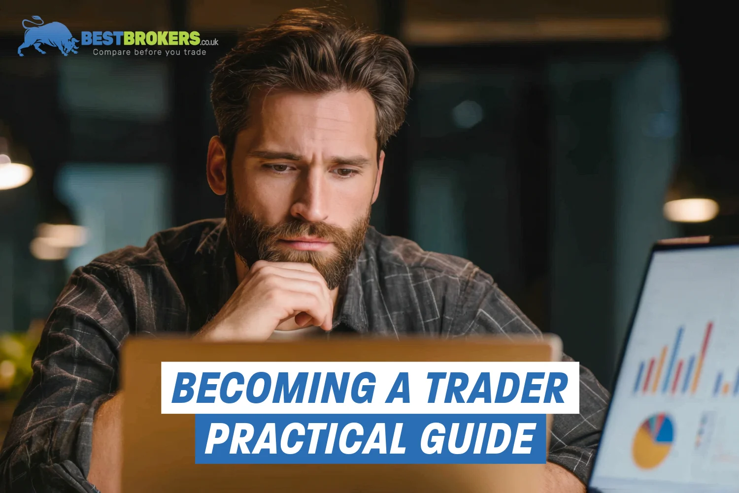How to become a trader: education, salary and career paths