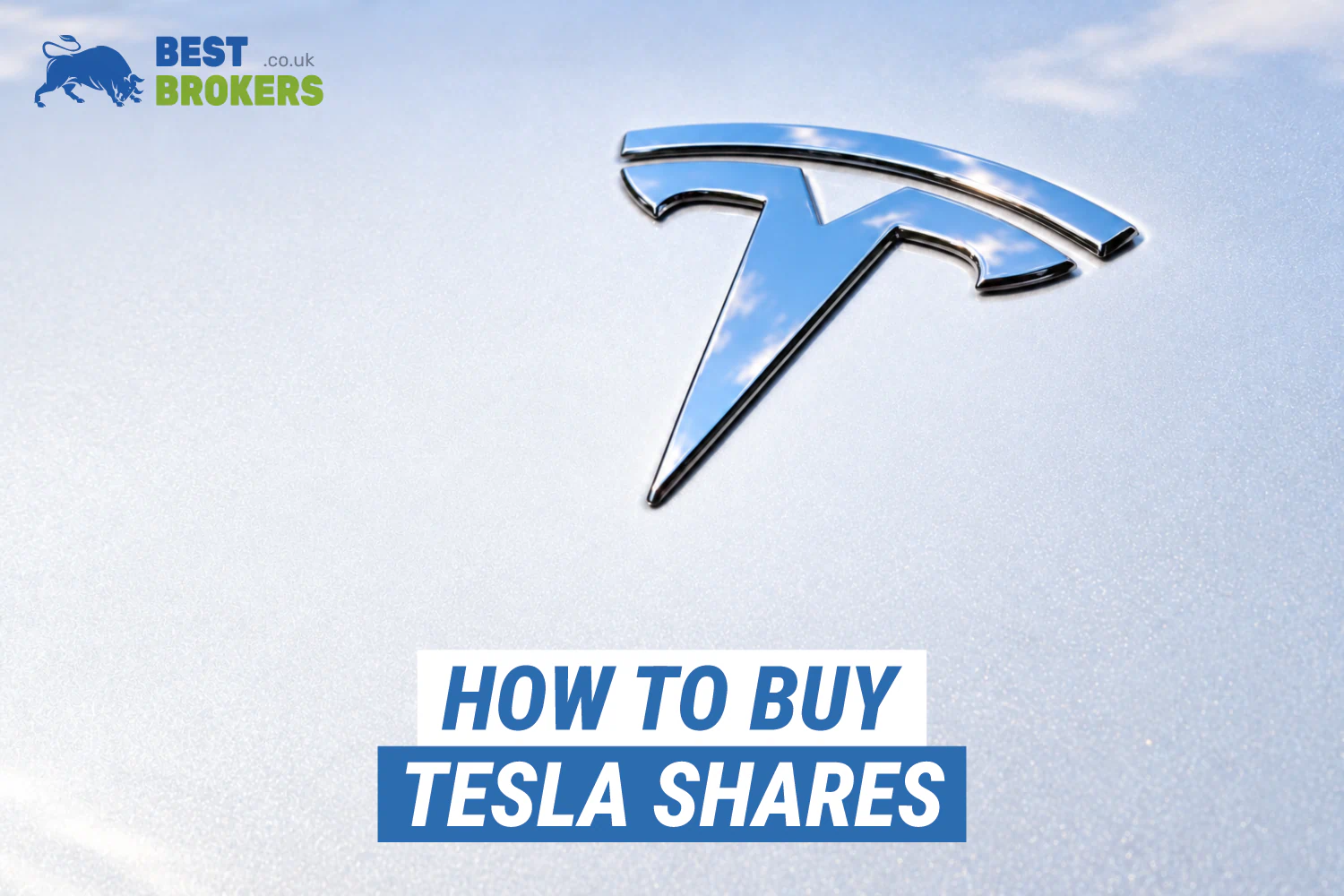 How to buy Tesla shares