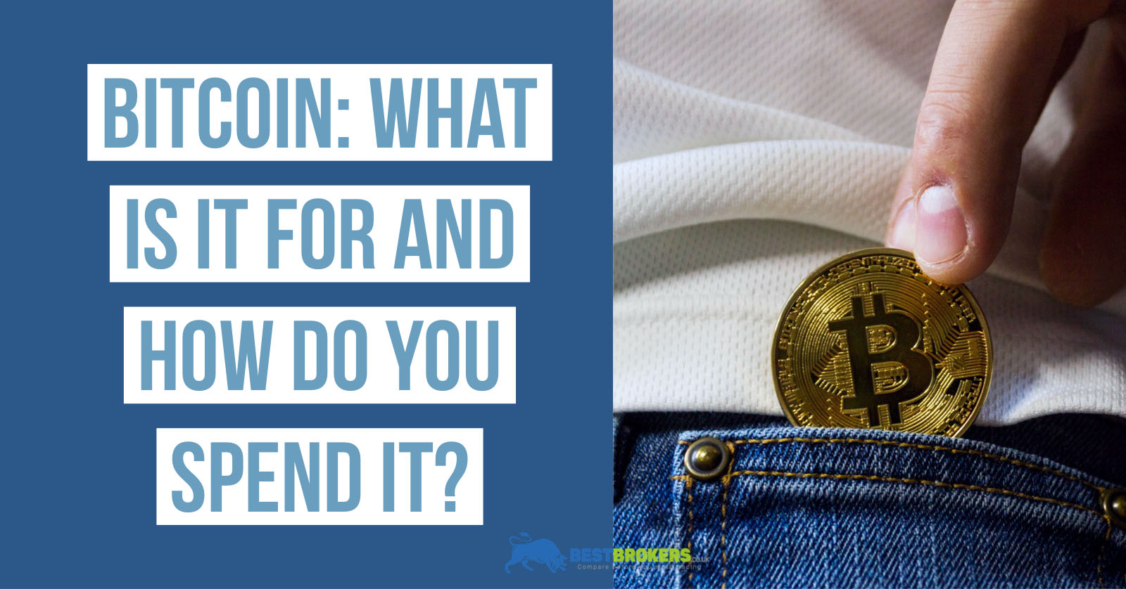 A guide to Bitcoin: what is it for and how do you spend it?