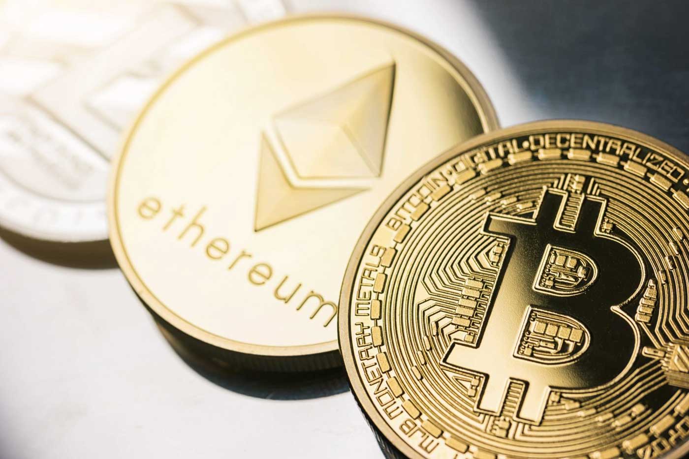 Bitcoin and Cryptocurrencies: Why the price slump?