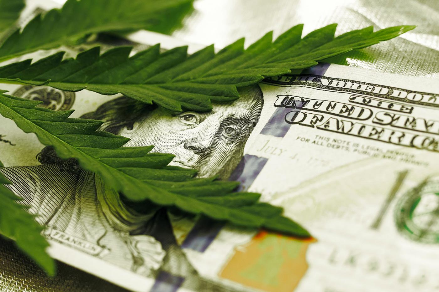 Cannabis: today’s big investment opportunity?
