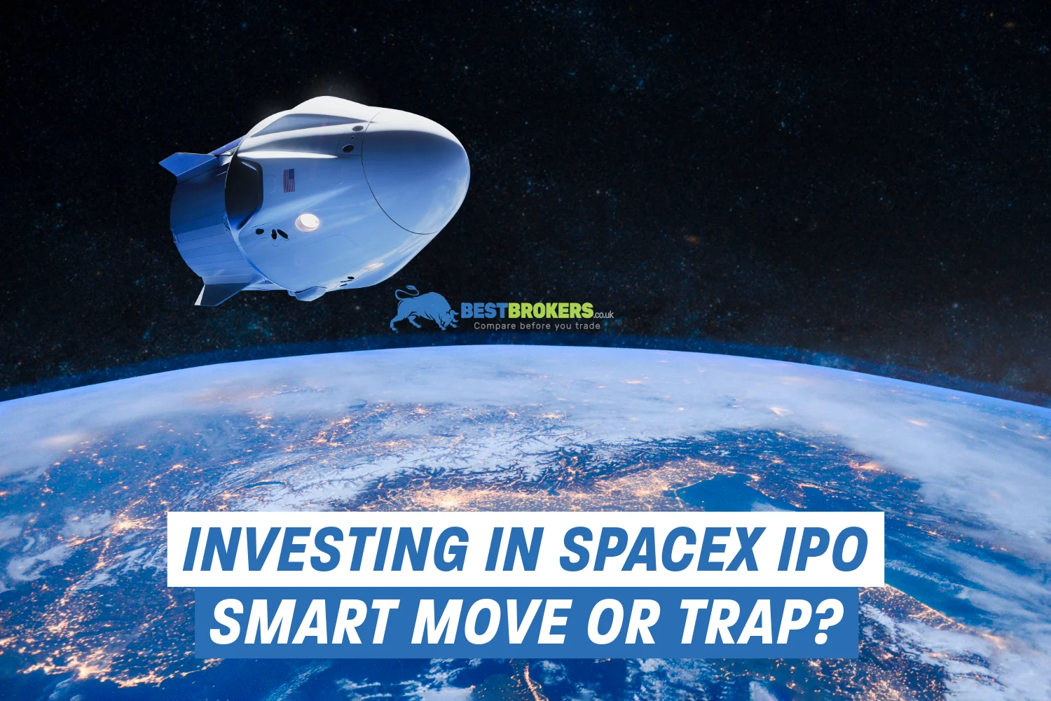 Can You Invest in SpaceX Before the IPO? What You Need to Know