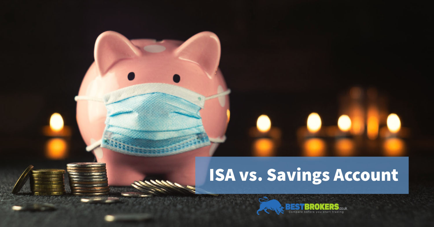 ISA or savings account, which is best for you?