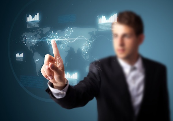 MetaTrader for Mac with XM