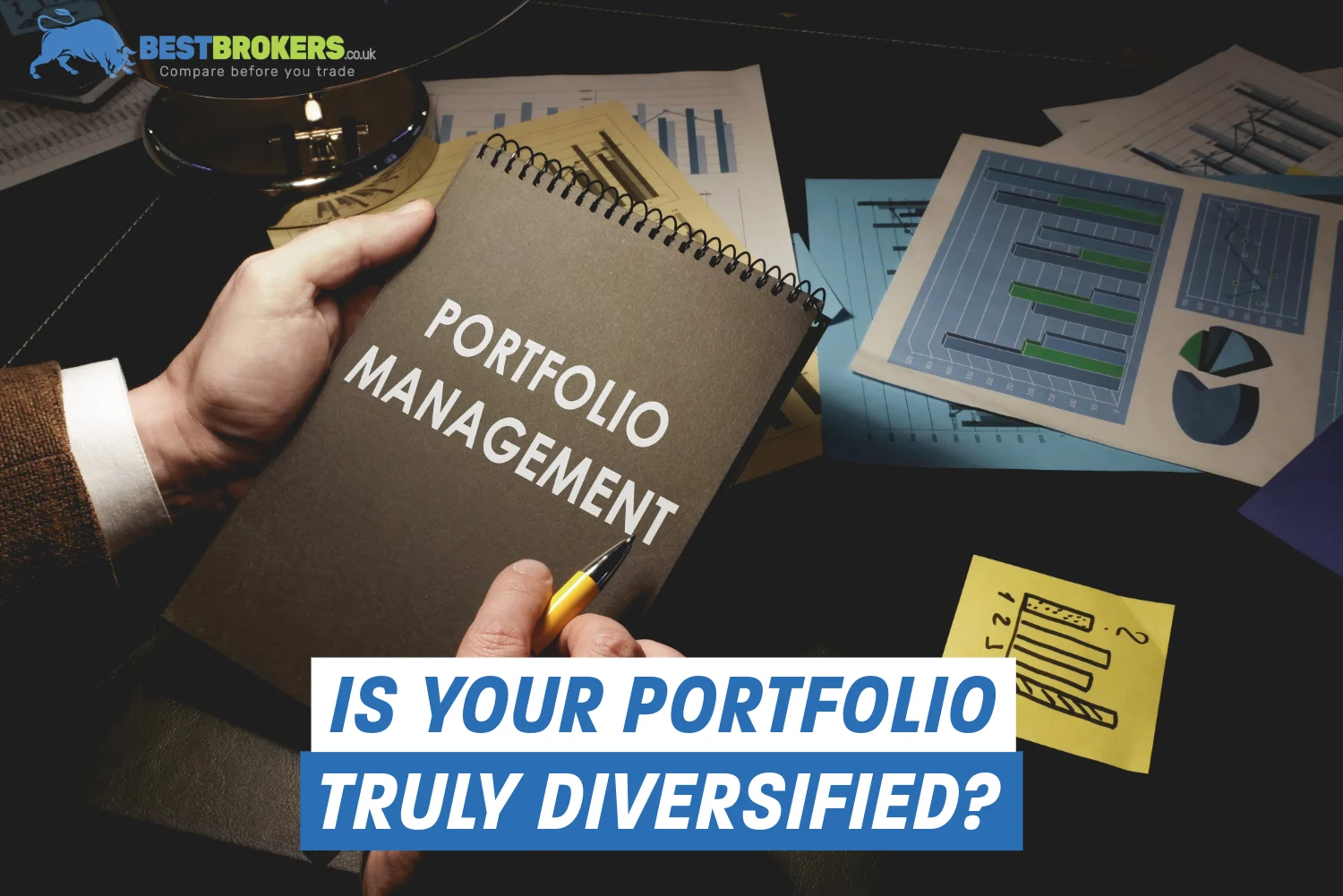 5 strategies for diversifying your equity portfolio effectively