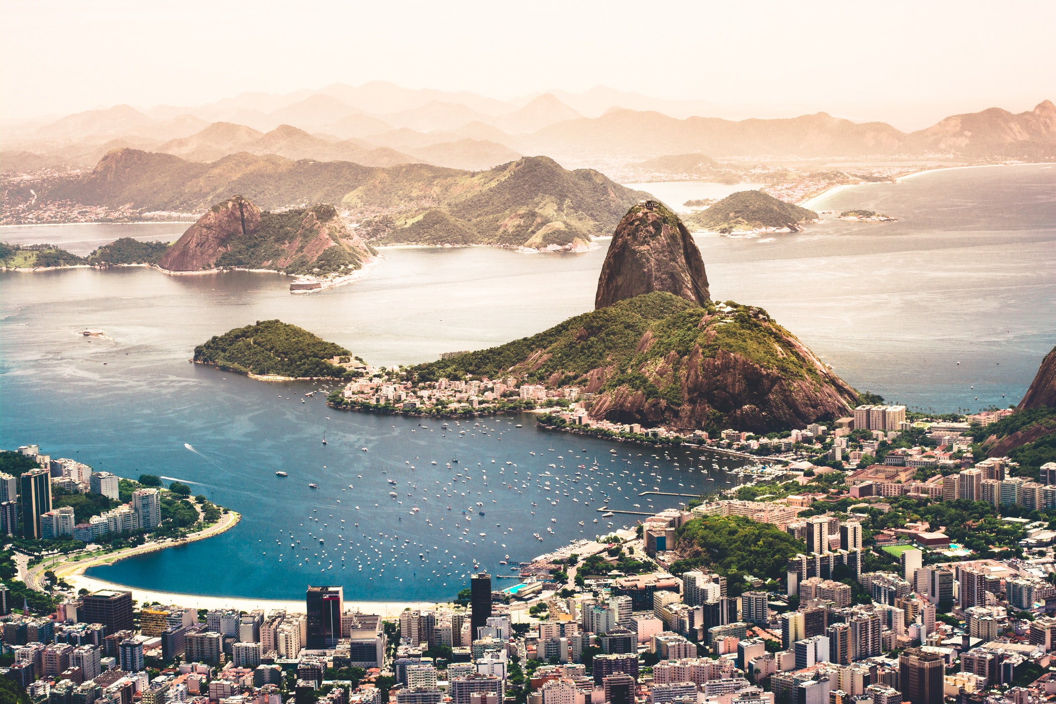 IronFX Competition - Win a trip to the Rio de Janeiro Carnival