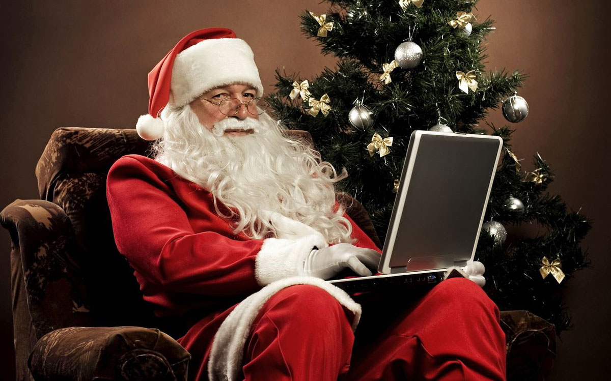 Christmas offer: Trading CFDs on Shares without commissions with ActivTrades