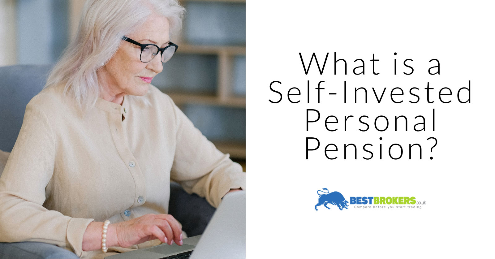 What is a Self-Invested Personal Pension (SIPP)?