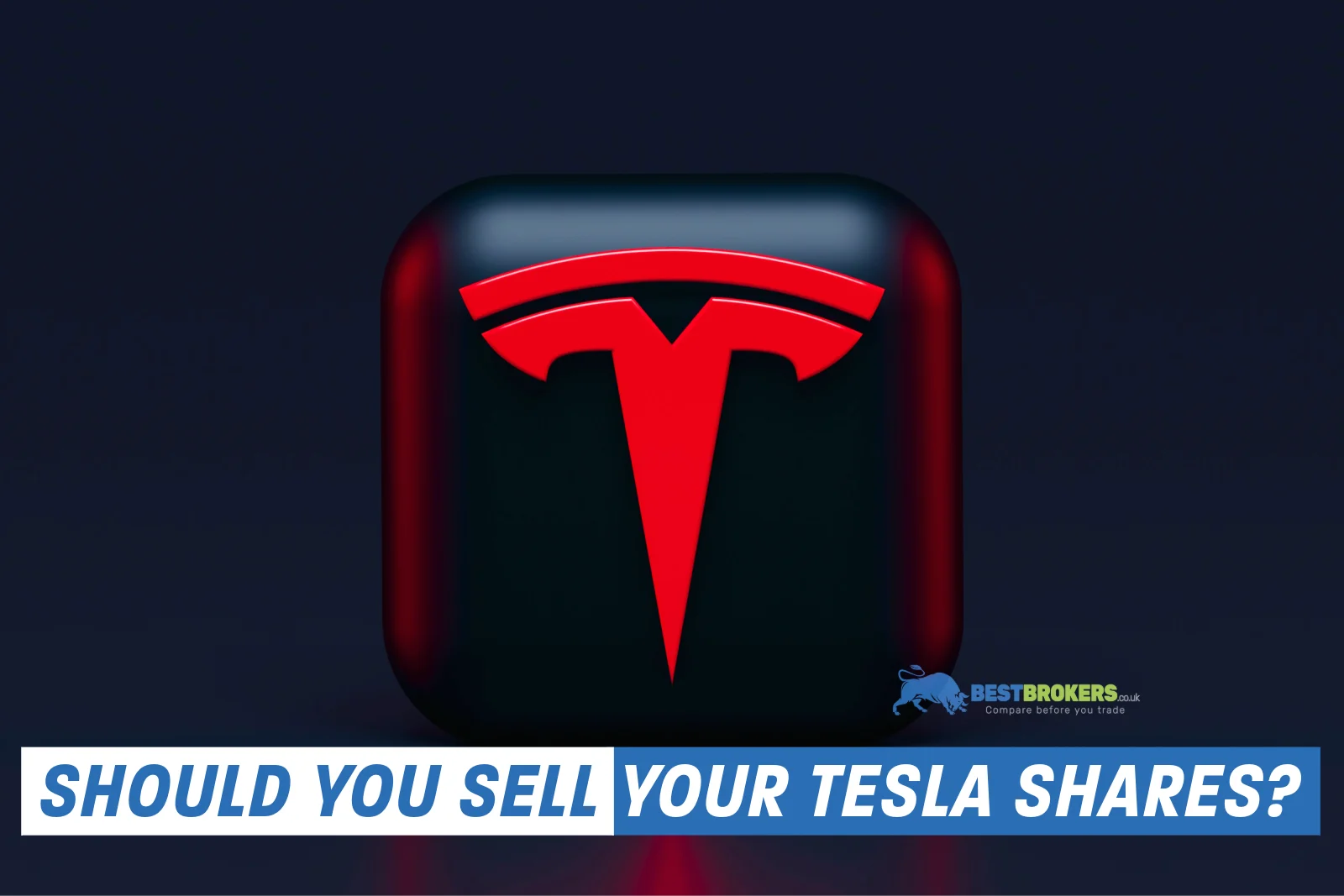 Should you sell or hold Tesla shares in 2025?