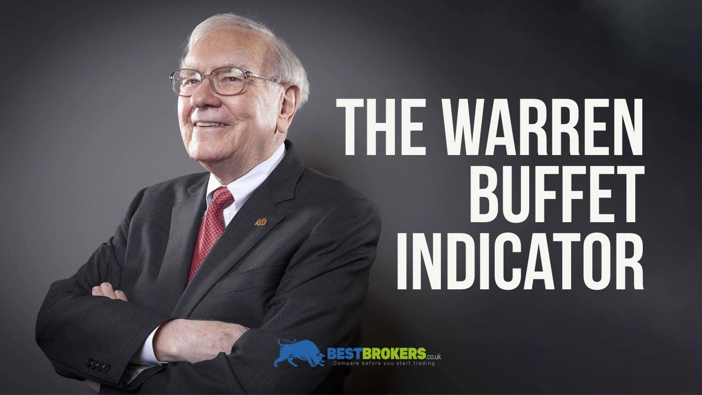 Everything you need to know about the Warren Buffet indicator