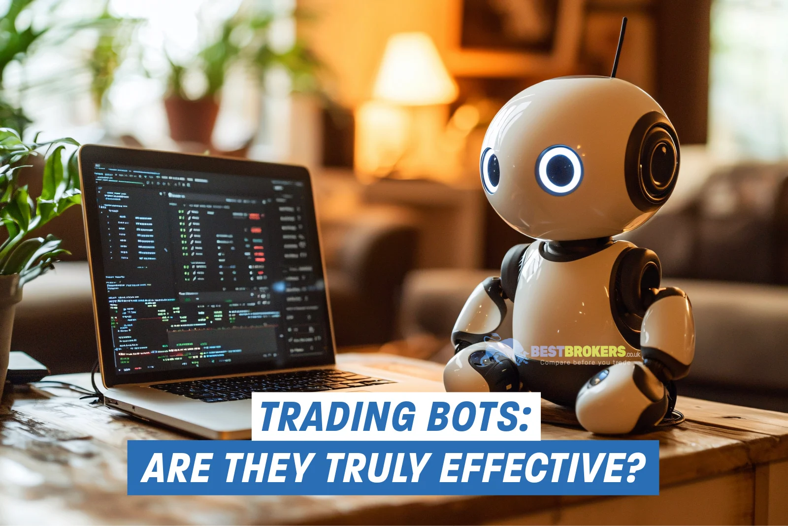 Trading Bots: Can You Really Make Money With Them?