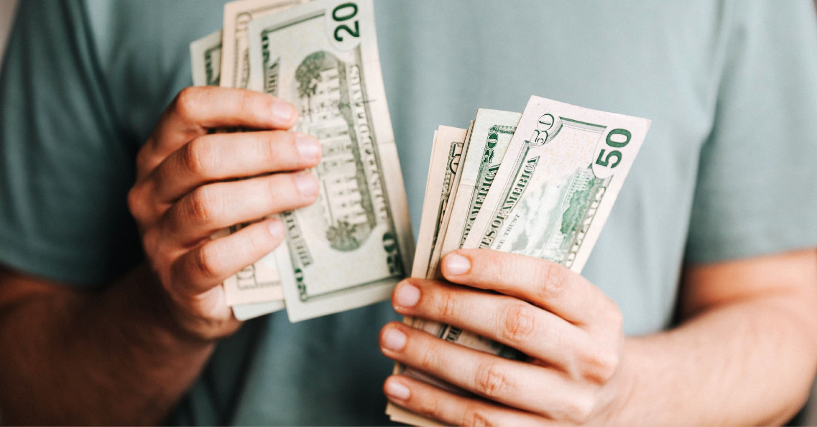 united states dollars