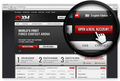 $20 Free For XM Contest Arena