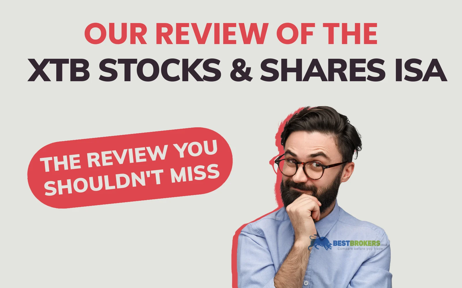 XTB Stocks and Shares ISA Review 2026: A Game-Changer for UK Investors?
