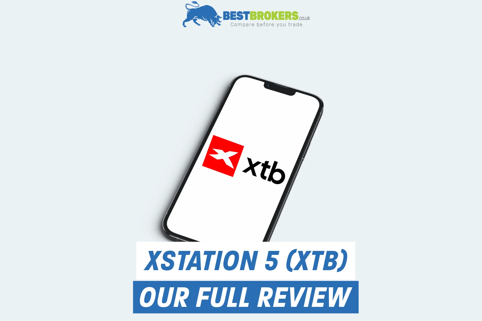 xStation 5 (XTB): our 2025 review of the web trading platform