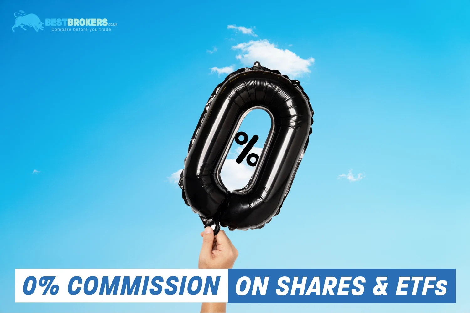 Freedom24: 0% commission for 1 year on shares and ETFs