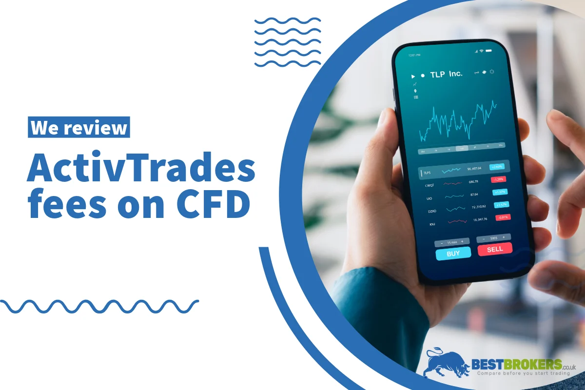 What is the CFD offering from ActivTrades?