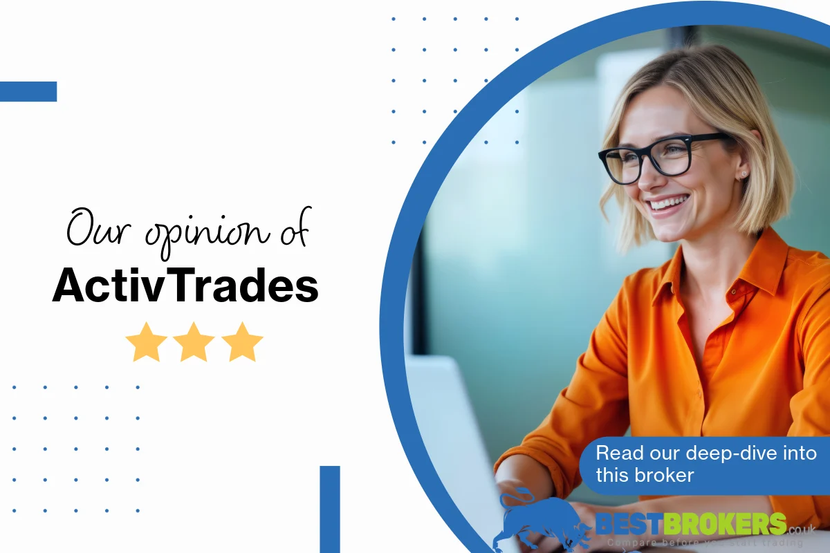 Opinion of ActivTrades