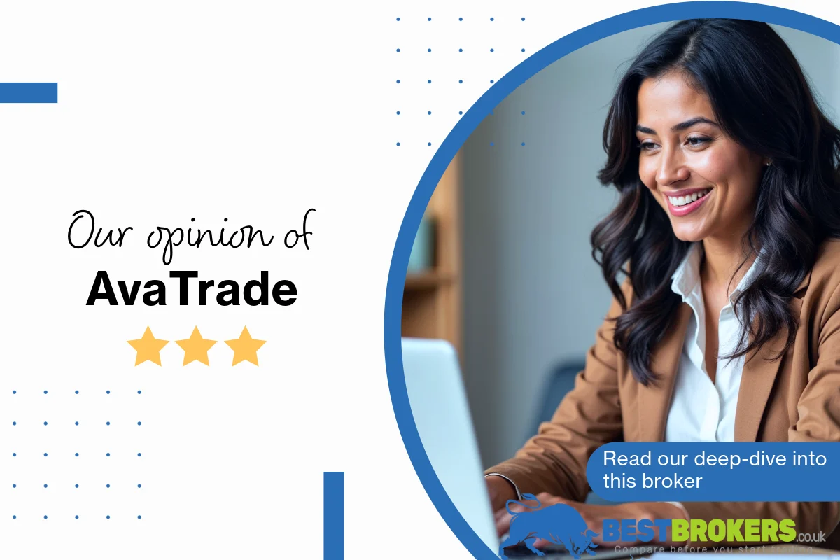 Opinion of AvaTrade
