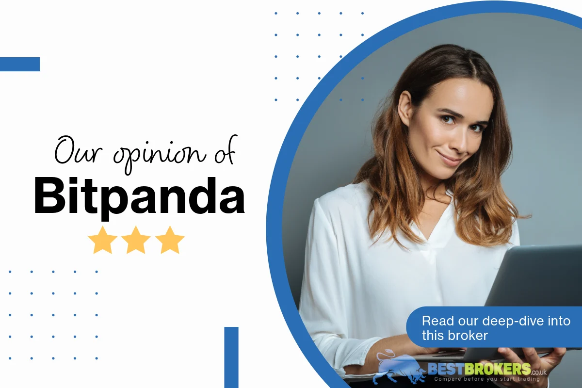 Opinion of BitPanda