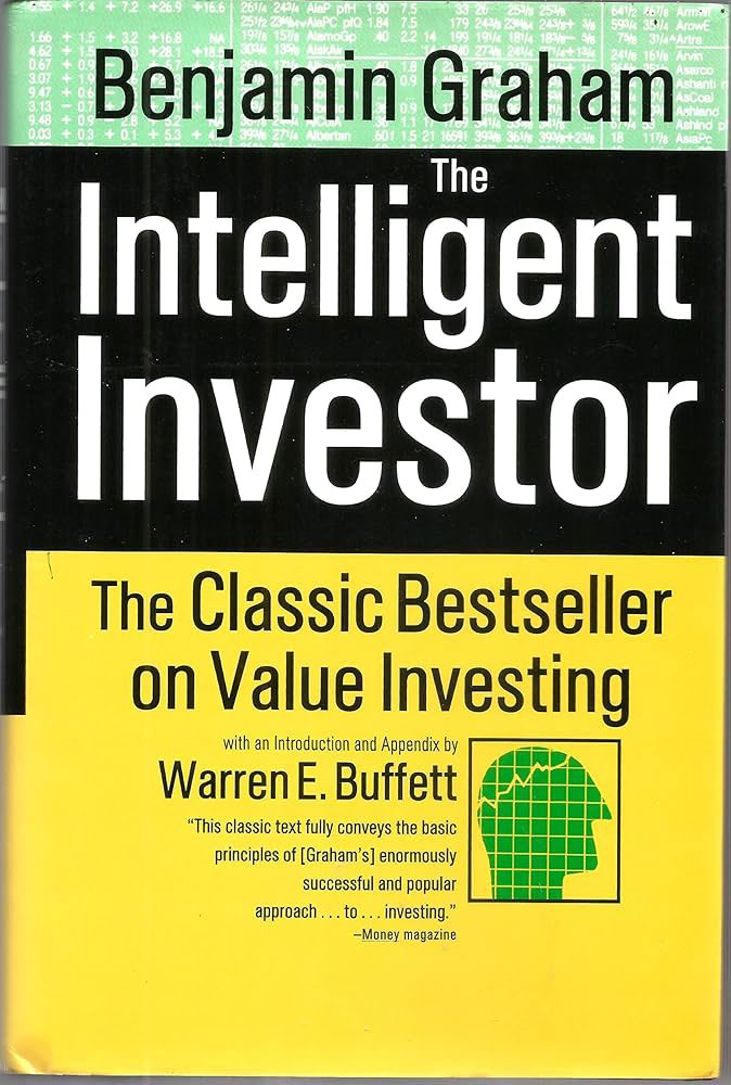The Intelligent Investor
