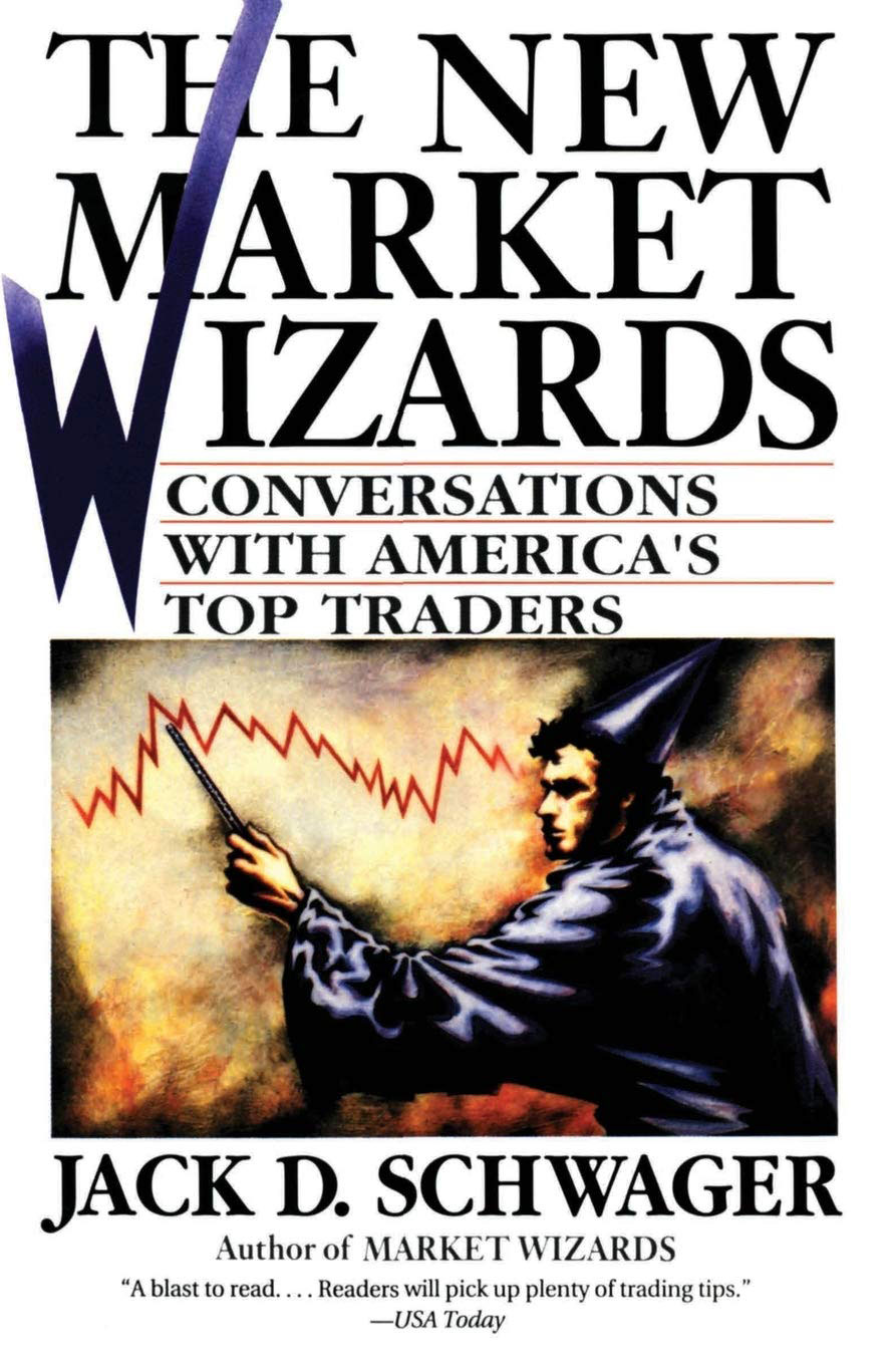 The Market Wizards