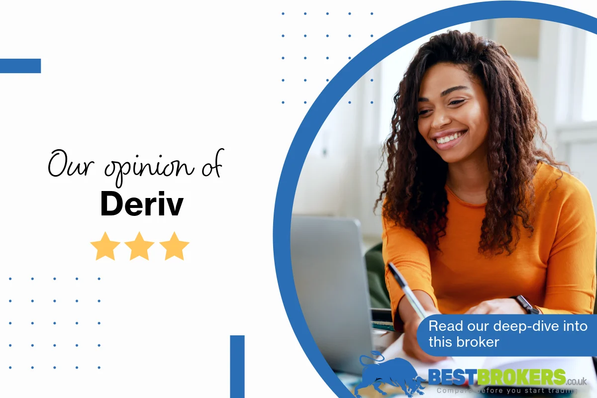Opinion of Deriv