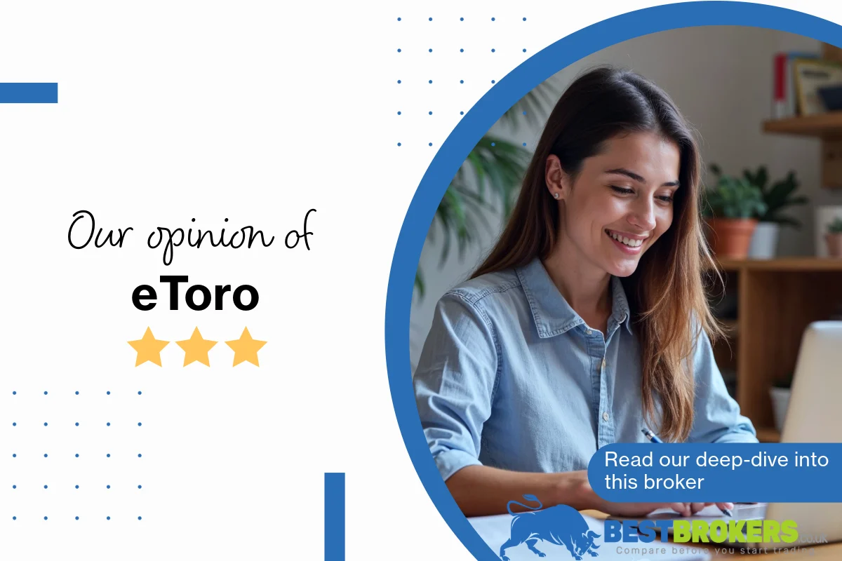 Opinion of eToro