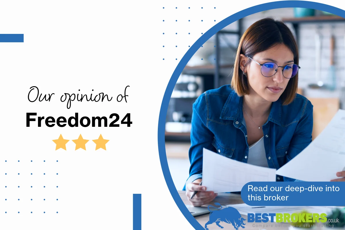 Opinion of Freedom24