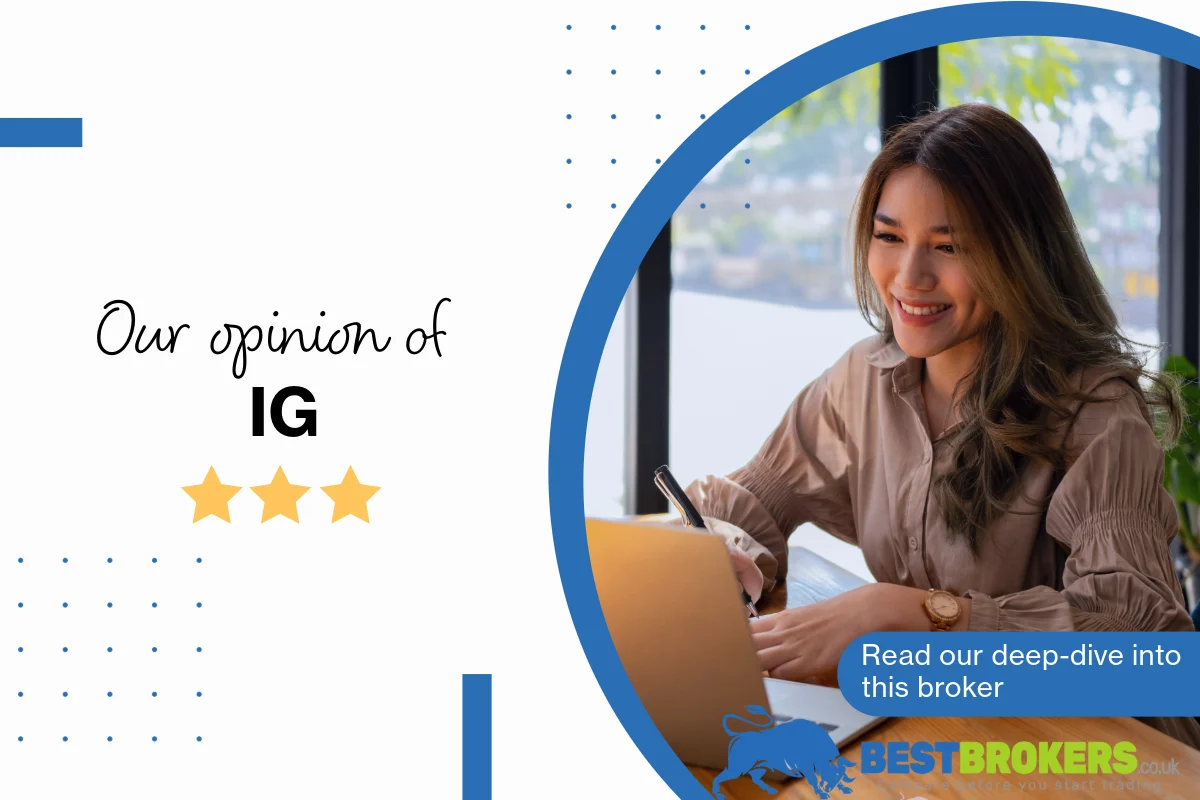 Opinion of IG