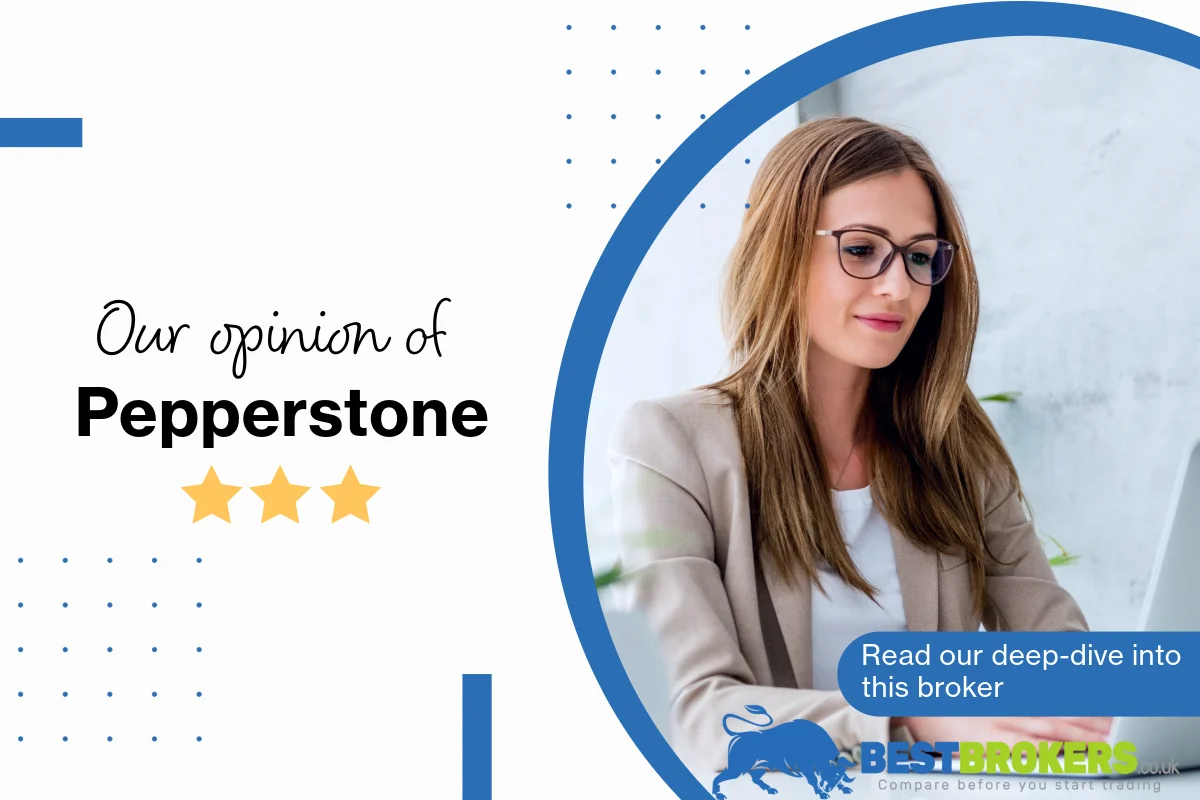 Opinion of Pepperstone