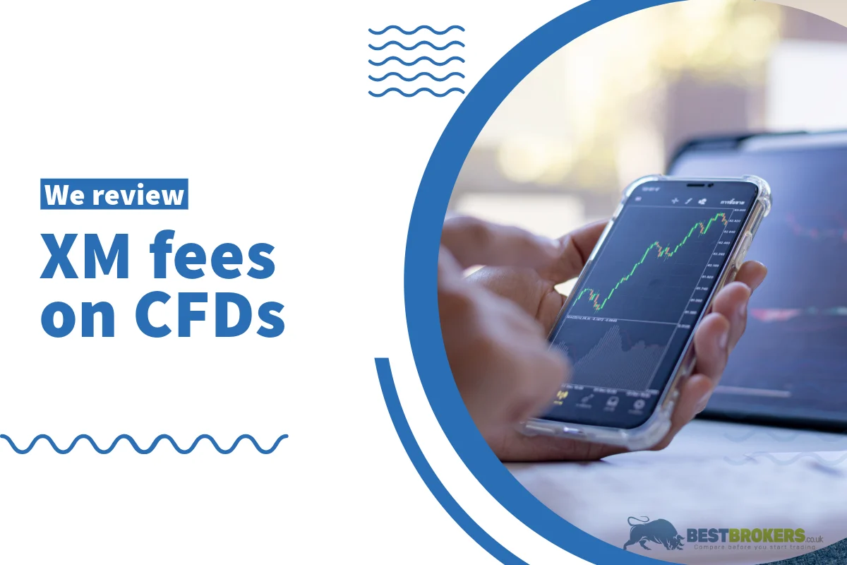 What CFD offering does XM provide?