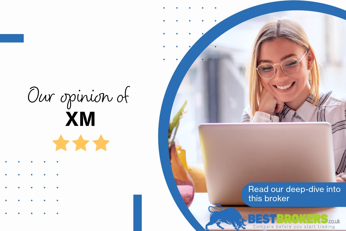 Opinion of XM