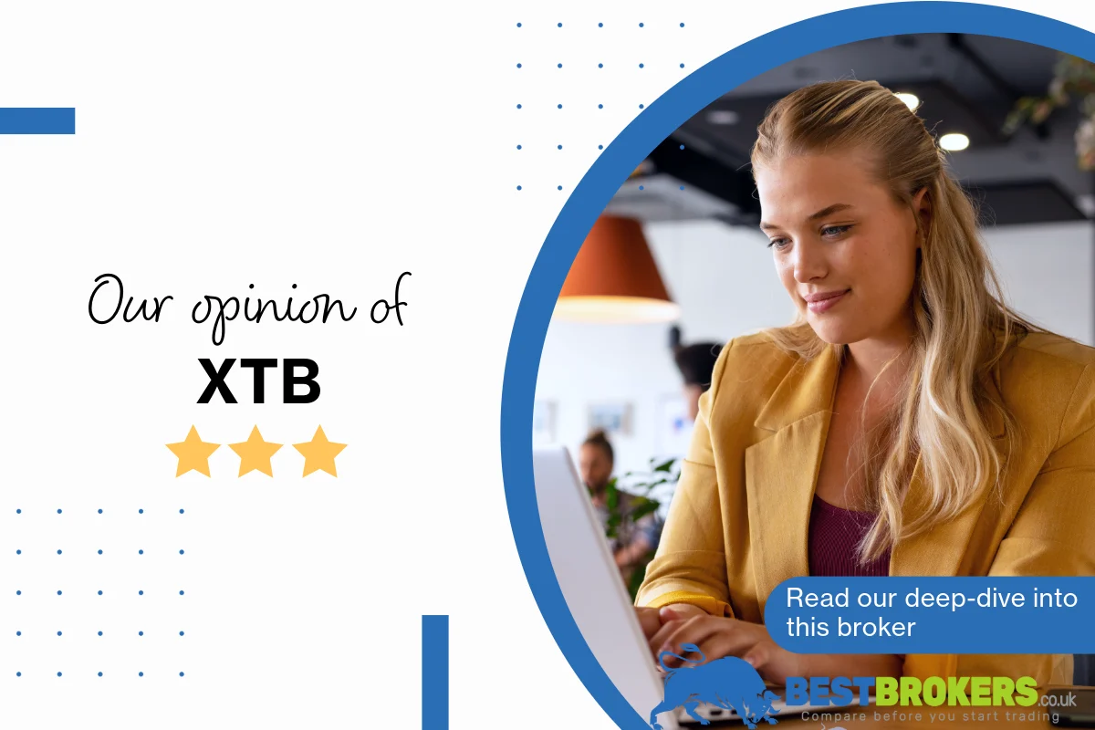 Opinion of XTB